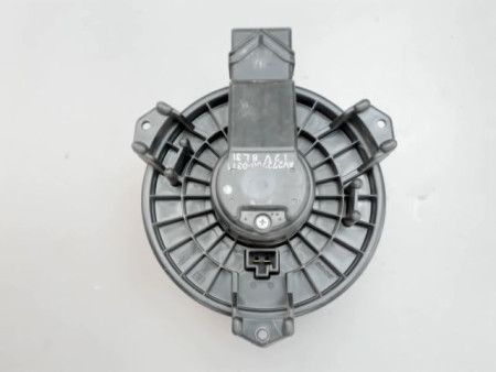 MOTEUR VENTILATEUR CHAUFFAGE SUZUKI SWIFT