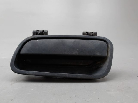 POIGNEE EXTERIEURE PORTE ARRIERE DROIT PEUGEOT 206