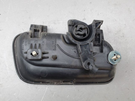 POIGNEE EXTERIEURE PORTE ARRIERE DROIT PEUGEOT 206