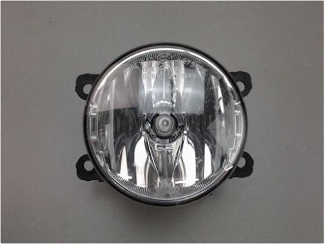 PHARE ANTIBROUILLARD AVANT DROIT DACIA DUSTER