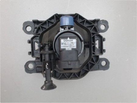 PHARE ANTIBROUILLARD AVANT DROIT DACIA DUSTER