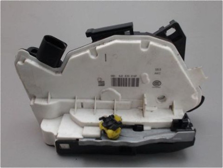 SYSTEME CONDAMNATION ARRIERE DROIT SEAT IBIZA