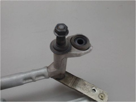 MECANISME ESSUIE-GLACE AVANT SEAT IBIZA