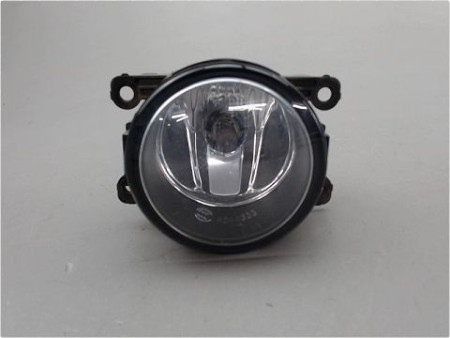 PHARE ANTIBROUILLARD AVANT DROIT PEUGEOT 307