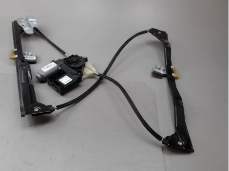 MECANISME LEVE-GLACE AVANT GAUCHE VOLKSWAGEN TOURAN