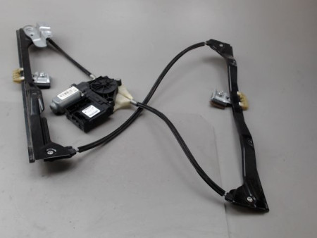 MECANISME LEVE-GLACE AVANT GAUCHE VOLKSWAGEN TOURAN