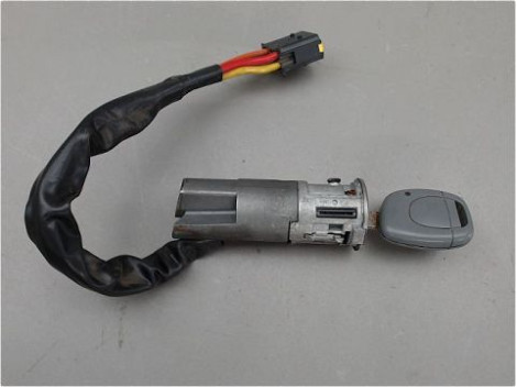 ANTIVOL DE DIRECTION RENAULT TWINGO