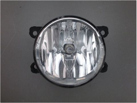 PHARE ANTIBROUILLARD AVANT GAUCHE RENAULT CLIO