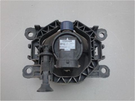 PHARE ANTIBROUILLARD AVANT GAUCHE RENAULT CLIO