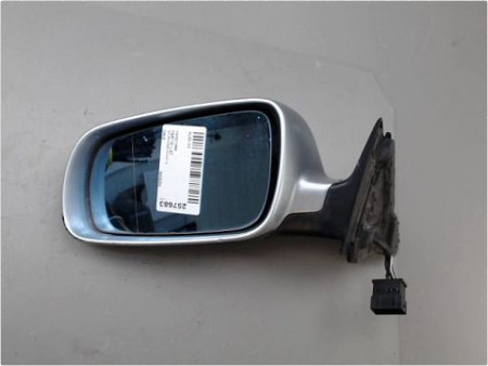 RETROVISEUR EXTERIEUR GAUCHE AUDI A3