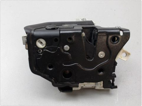 SYSTEME CONDAMNATION ARRIERE GAUCHE AUDI A5