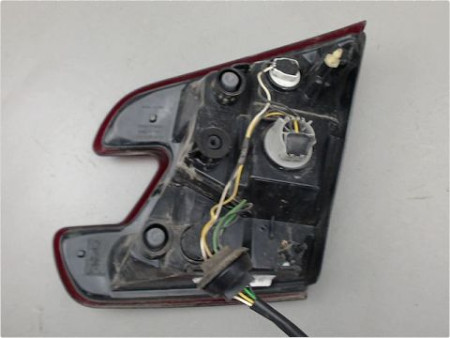 FEU ARRIERE INTERIEUR GAUCHE RENAULT MEGANE