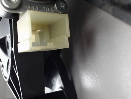 MECANISME LEVE-GLACE AVANT DROIT SEAT ATECA