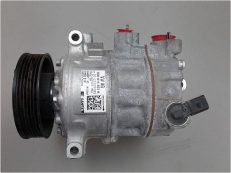 COMPRESSEUR AIR CONDITIONNE SEAT ATECA