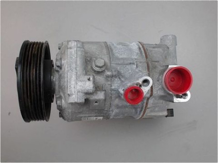 COMPRESSEUR AIR CONDITIONNE SEAT ATECA