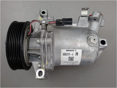 COMPRESSEUR AIR CONDITIONNE DACIA LODGY