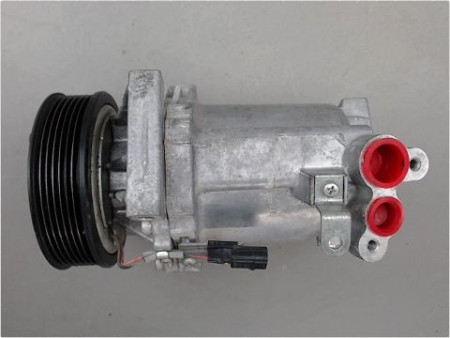 COMPRESSEUR AIR CONDITIONNE DACIA LODGY