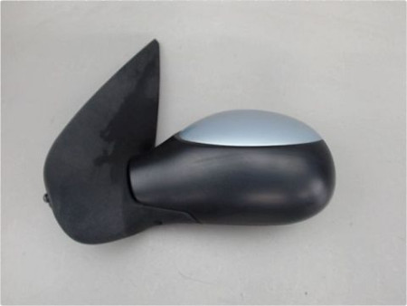 RETROVISEUR EXTERIEUR GAUCHE PEUGEOT 206