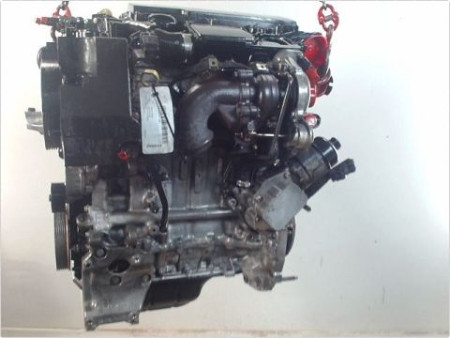 MOTEUR DIESEL PEUGEOT 206 