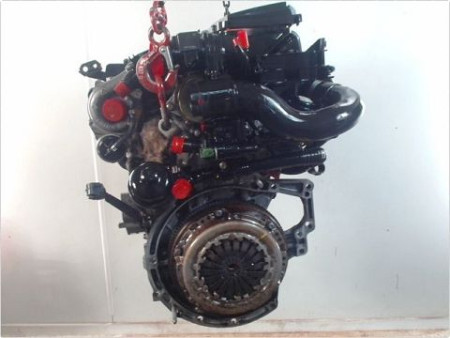 MOTEUR DIESEL PEUGEOT 206 