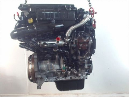 MOTEUR DIESEL PEUGEOT 206 