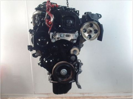 MOTEUR DIESEL PEUGEOT 206 