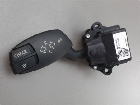 COMMANDE CLIGNOTANT B.M.W. SERIE 5