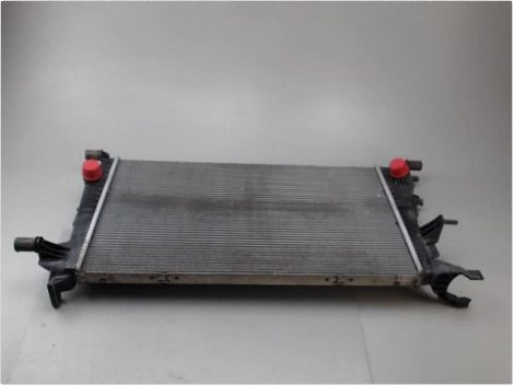 RADIATEUR RENAULT MEGANE