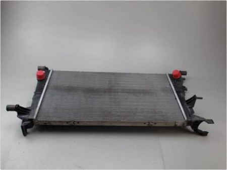 RADIATEUR RENAULT MEGANE