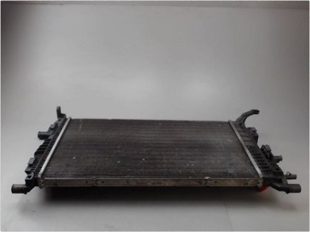 RADIATEUR RENAULT MEGANE