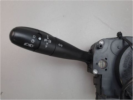 BLOC COMMODOS PEUGEOT 207