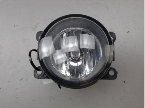 PHARE ANTIBROUILLARD AVANT GAUCHE RENAULT MEGANE