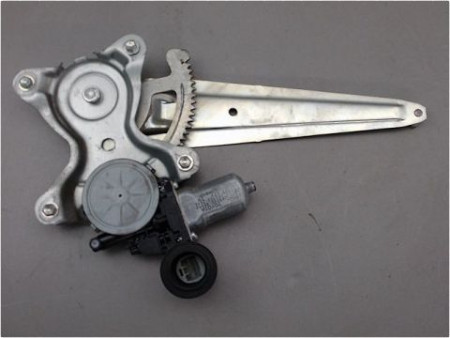 MECANISME LEVE-GLACE ARRIERE DROIT TOYOTA RAV4