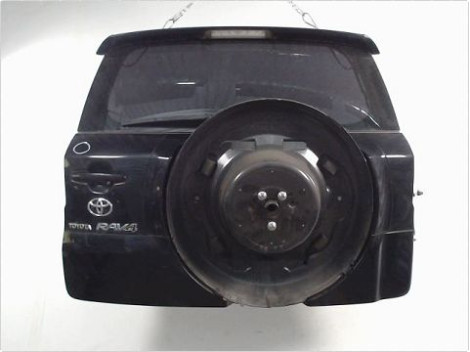 PORTE BATTANTE ARRIERE TOYOTA RAV4
