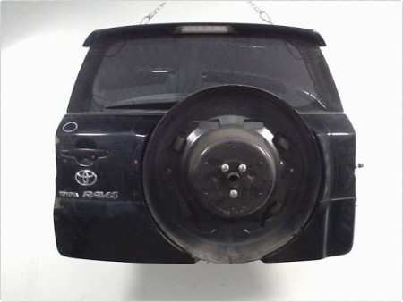 PORTE BATTANTE ARRIERE TOYOTA RAV4