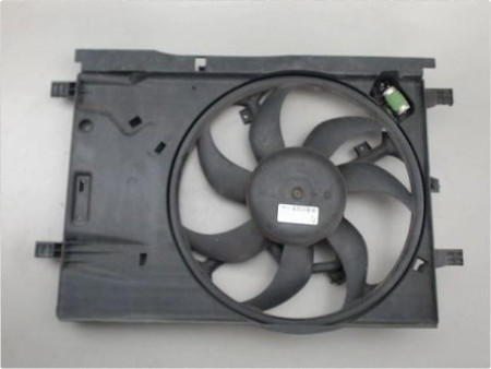 MOTEUR VENTILATEUR RADIATEUR FIAT PUNTO