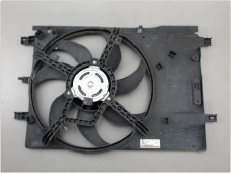 MOTEUR VENTILATEUR RADIATEUR FIAT PUNTO