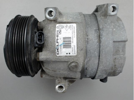 COMPRESSEUR AIR CONDITIONNE RENAULT LAGUNA
