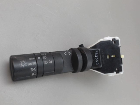 COMMANDE CLIGNOTANT NISSAN QASHQAI