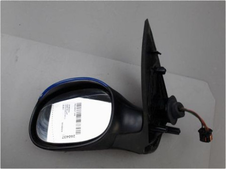 RETROVISEUR EXTERIEUR GAUCHE PEUGEOT 206