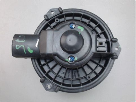 MOTEUR VENTILATEUR CHAUFFAGE NISSAN PIXO