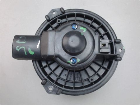 MOTEUR VENTILATEUR CHAUFFAGE NISSAN PIXO