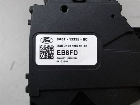COMMANDE CLIGNOTANT FORD B-MAX