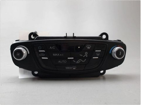 COMMANDE DE CHAUFFAGE FORD B-MAX