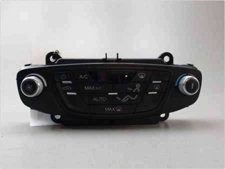 COMMANDE DE CHAUFFAGE FORD B-MAX