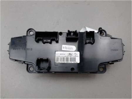 COMMANDE DE CHAUFFAGE FORD B-MAX