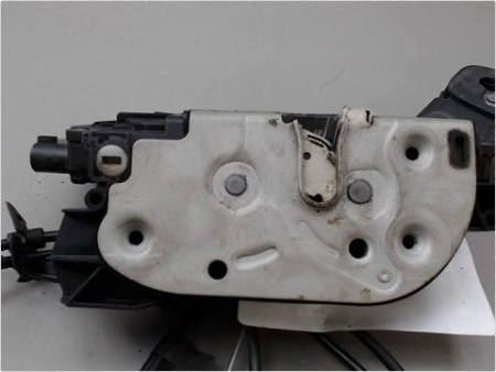 SERRURE PORTE COULISSANTE DROIT FORD B-MAX
