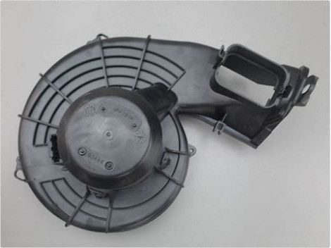 MOTEUR VENTILATEUR CHAUFFAGE OPEL MERIVA