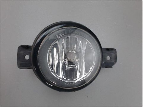 PHARE ANTIBROUILLARD AVANT GAUCHE RENAULT MODUS