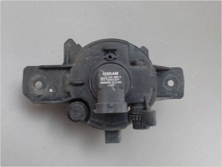 PHARE ANTIBROUILLARD AVANT GAUCHE RENAULT MODUS